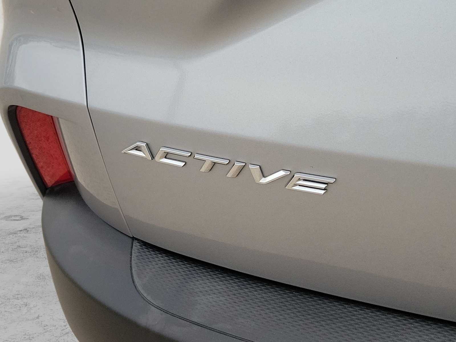 Thumbnail: 2024 Ford Escape - 7