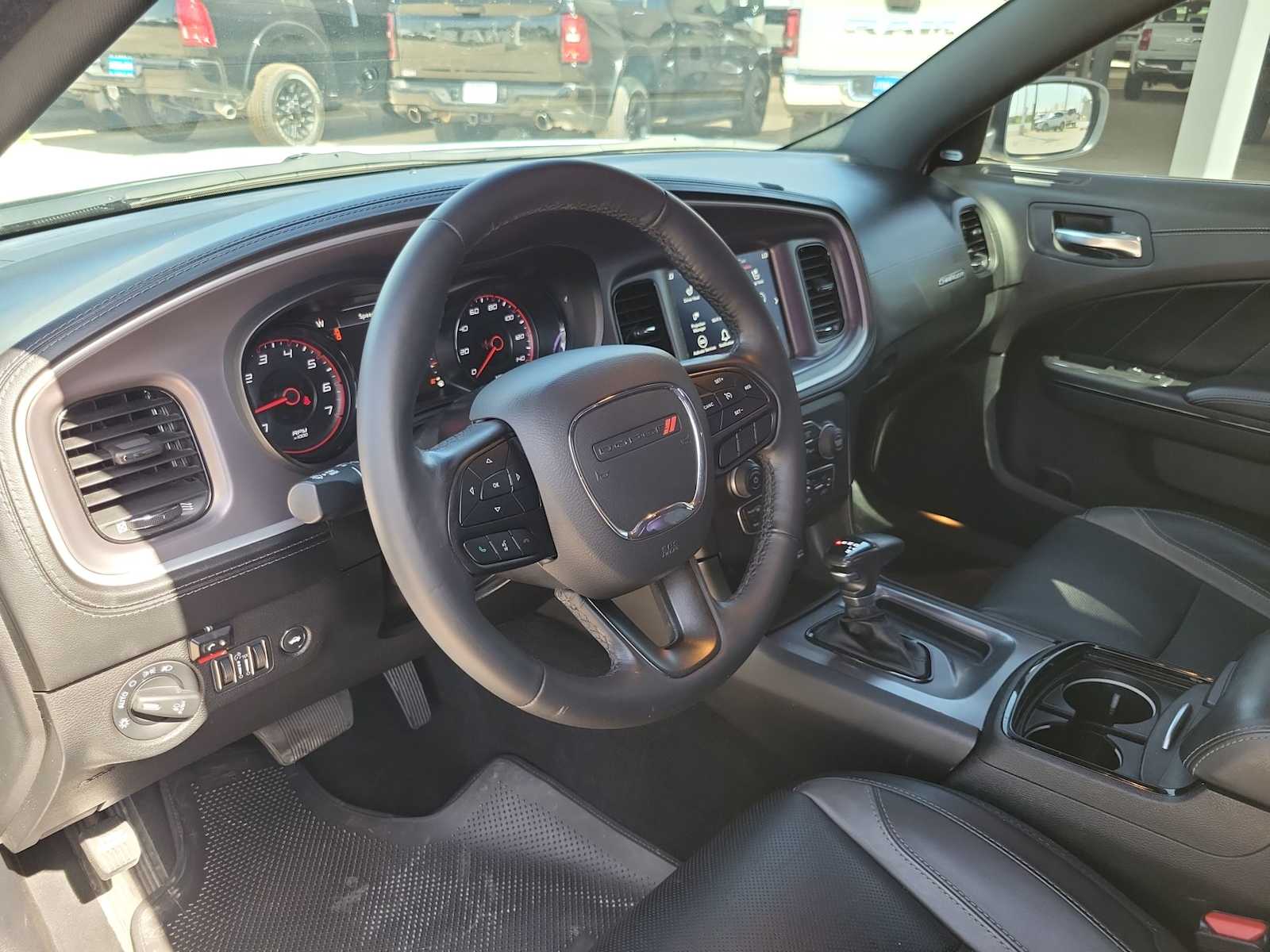 Thumbnail: 2021 Dodge Charger - 2