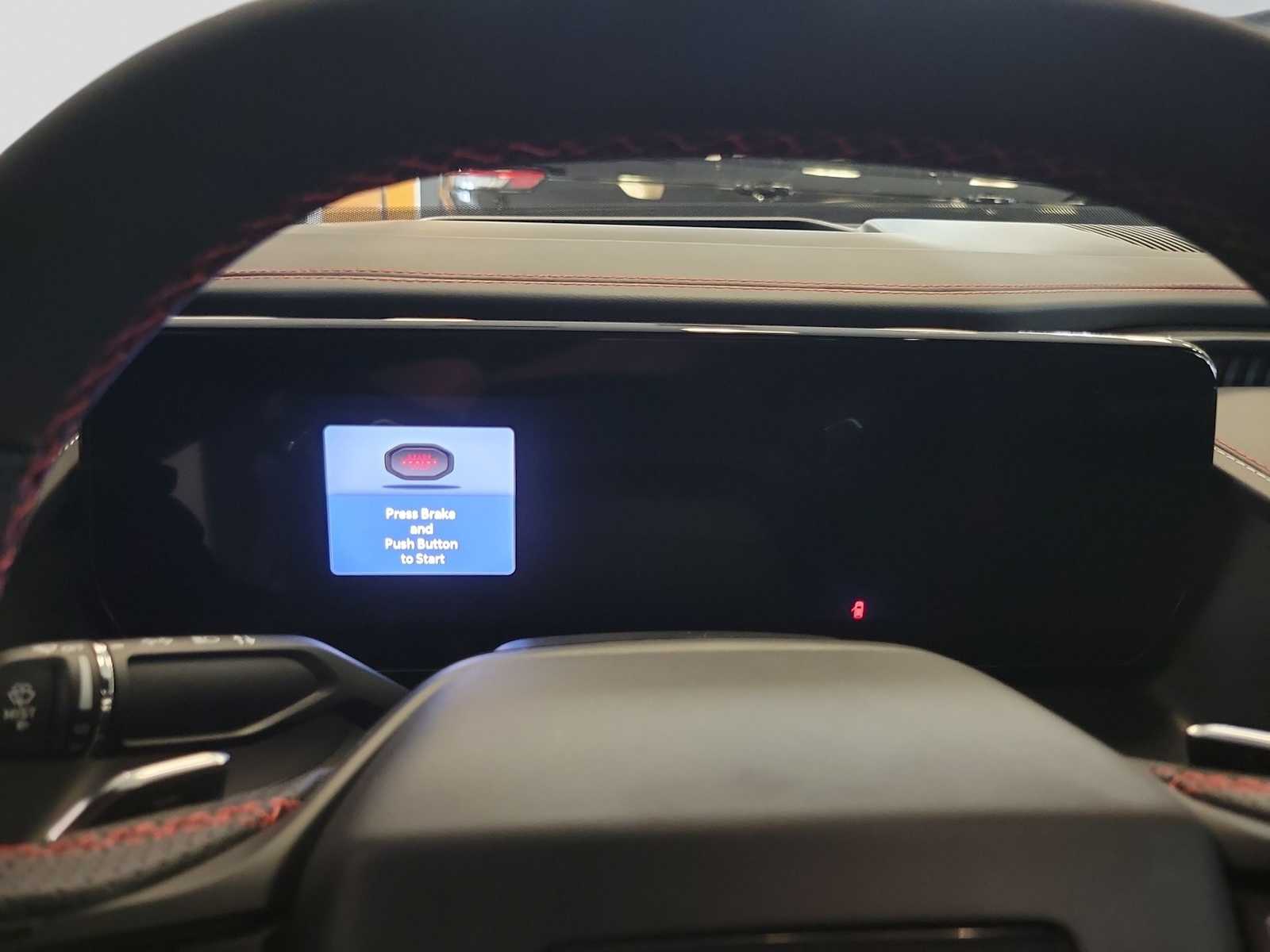 Thumbnail: 2026 Dodge Charger - 18