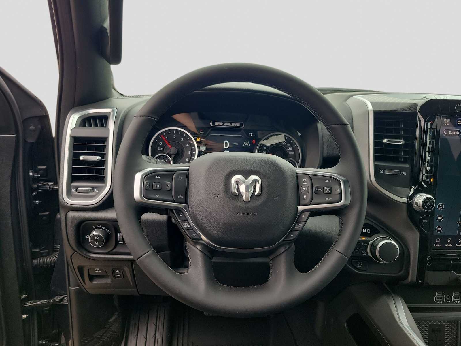Thumbnail: 2026 RAM 1500 - 19