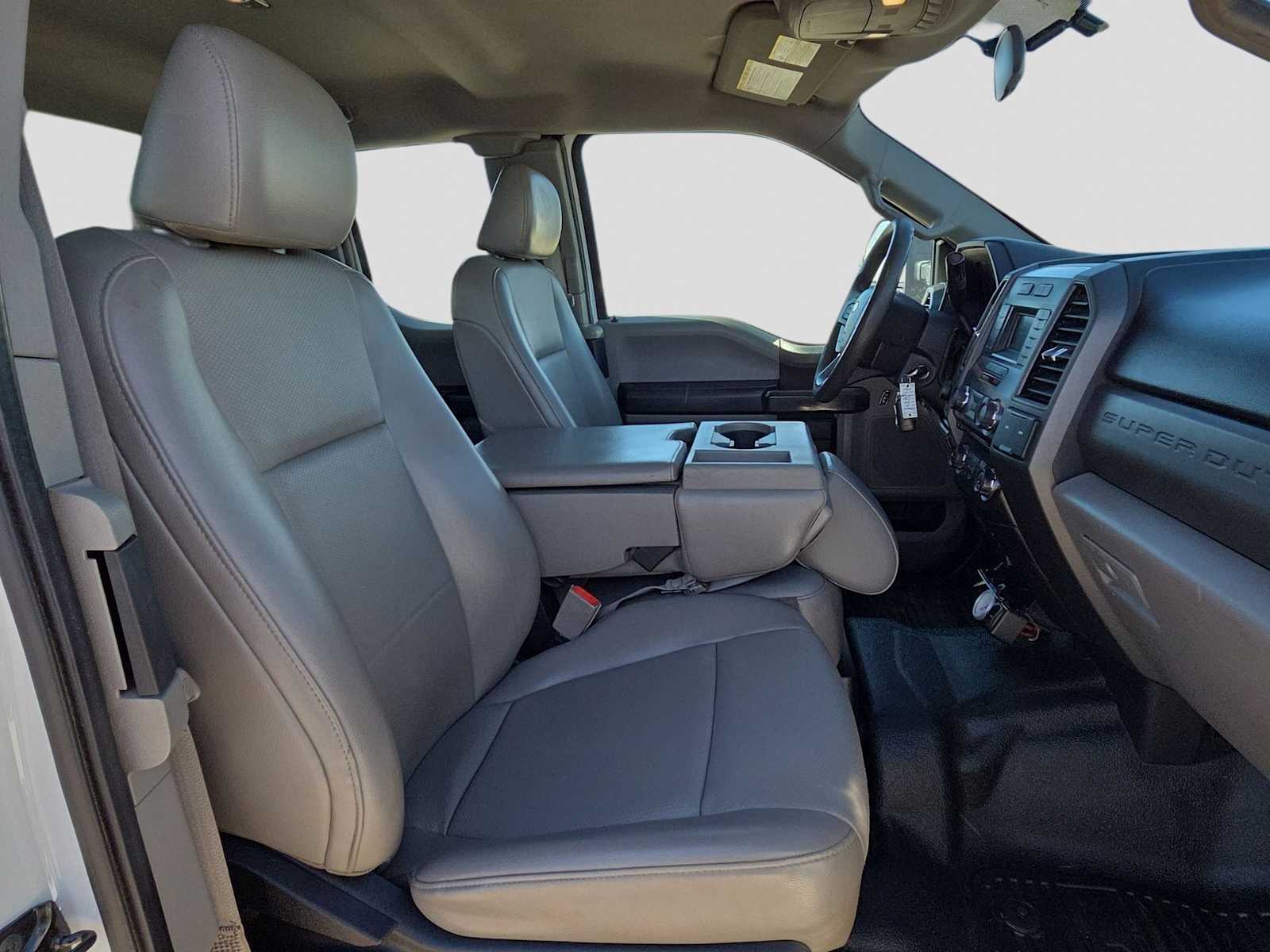 Thumbnail: 2018 Ford F-250 - 15