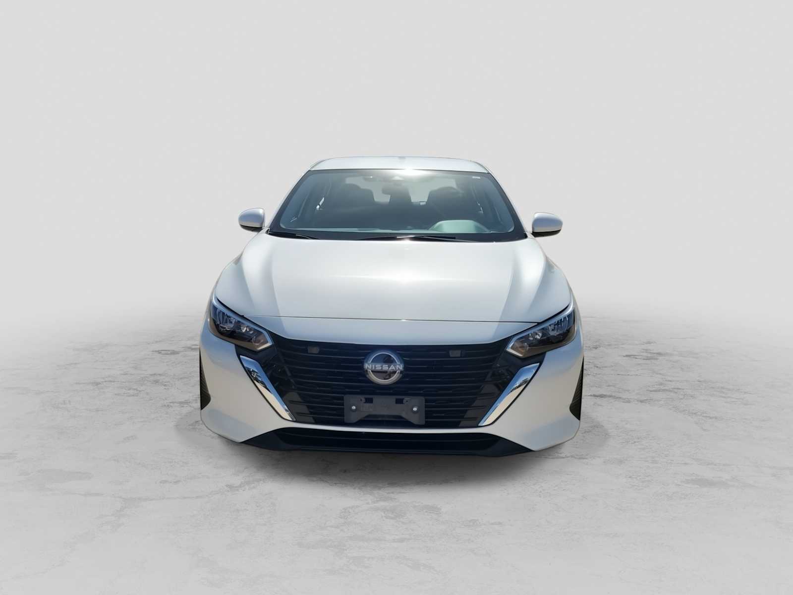 Thumbnail: 2024 Nissan Sentra - 3