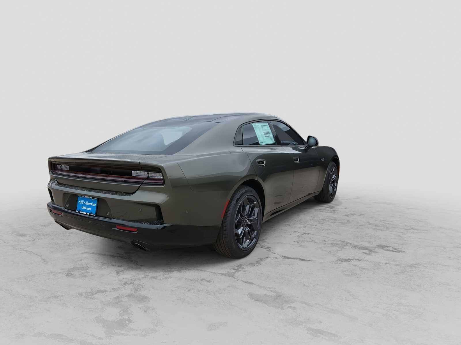 Thumbnail: 2026 Dodge Charger - 8