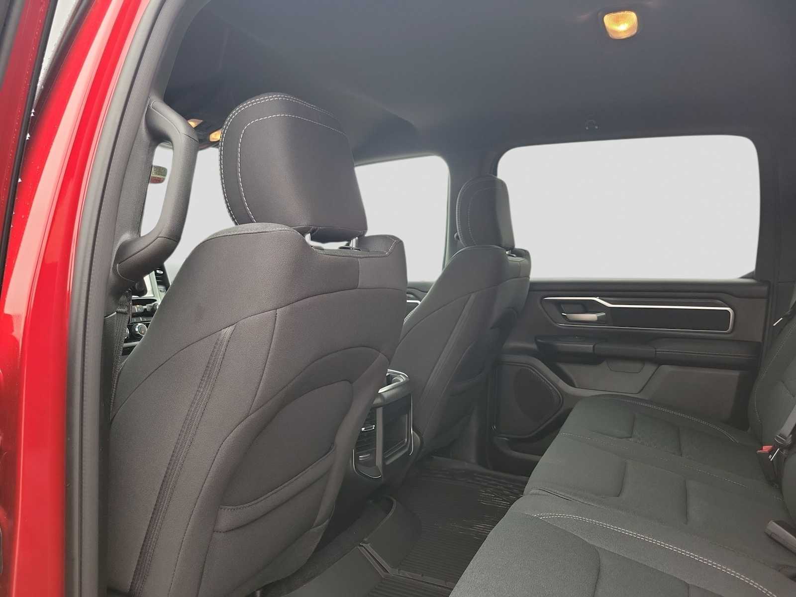 Thumbnail: 2026 RAM 1500 - 16