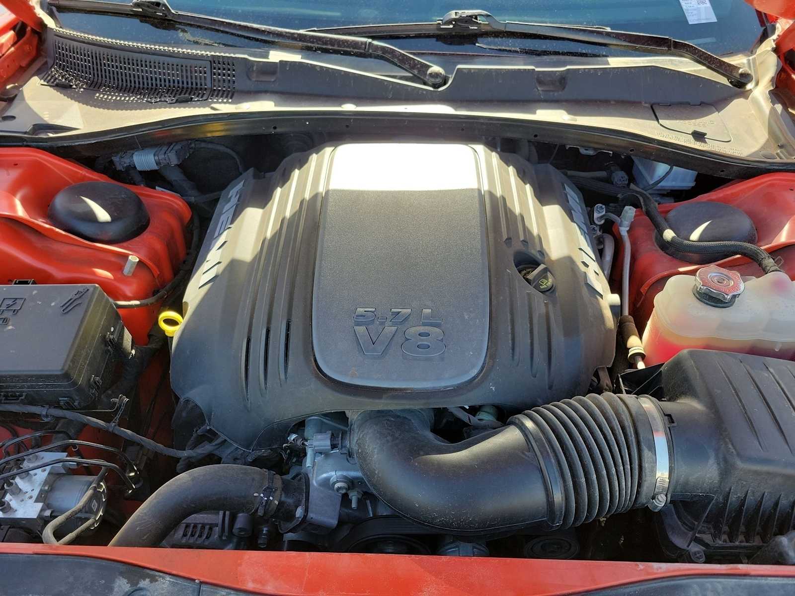 Thumbnail: 2023 Dodge Charger - 5