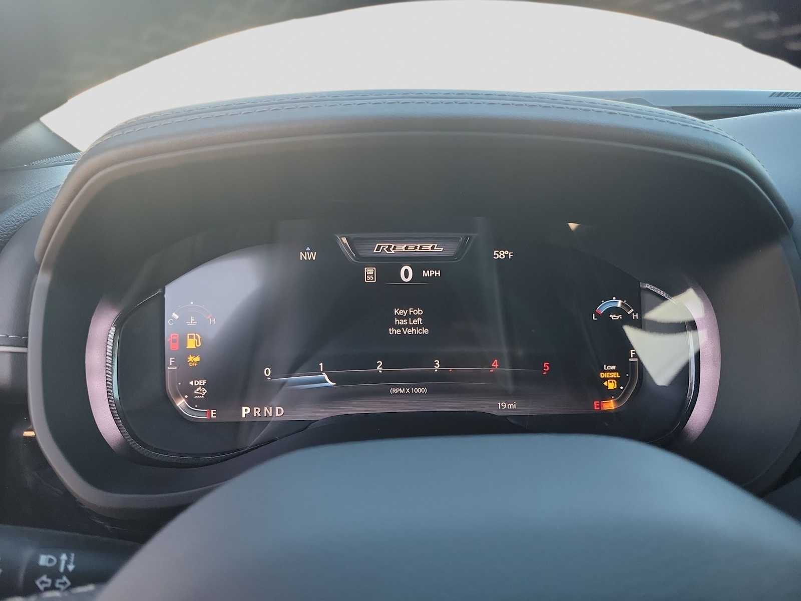 Thumbnail: 2026 RAM 2500 - 18