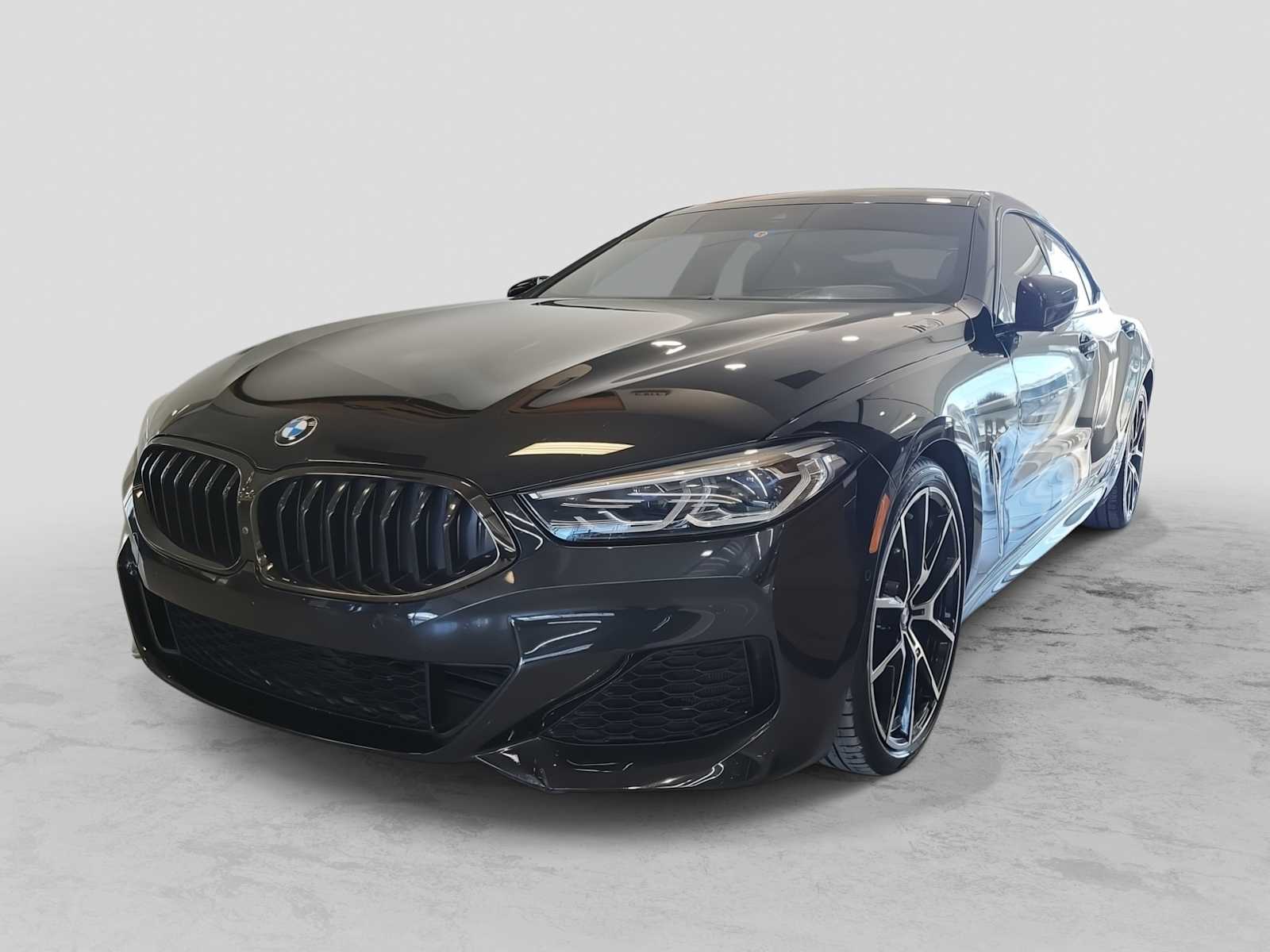 2021 BMW 8 Series 840i xDrive -
                  Odessa, TX
