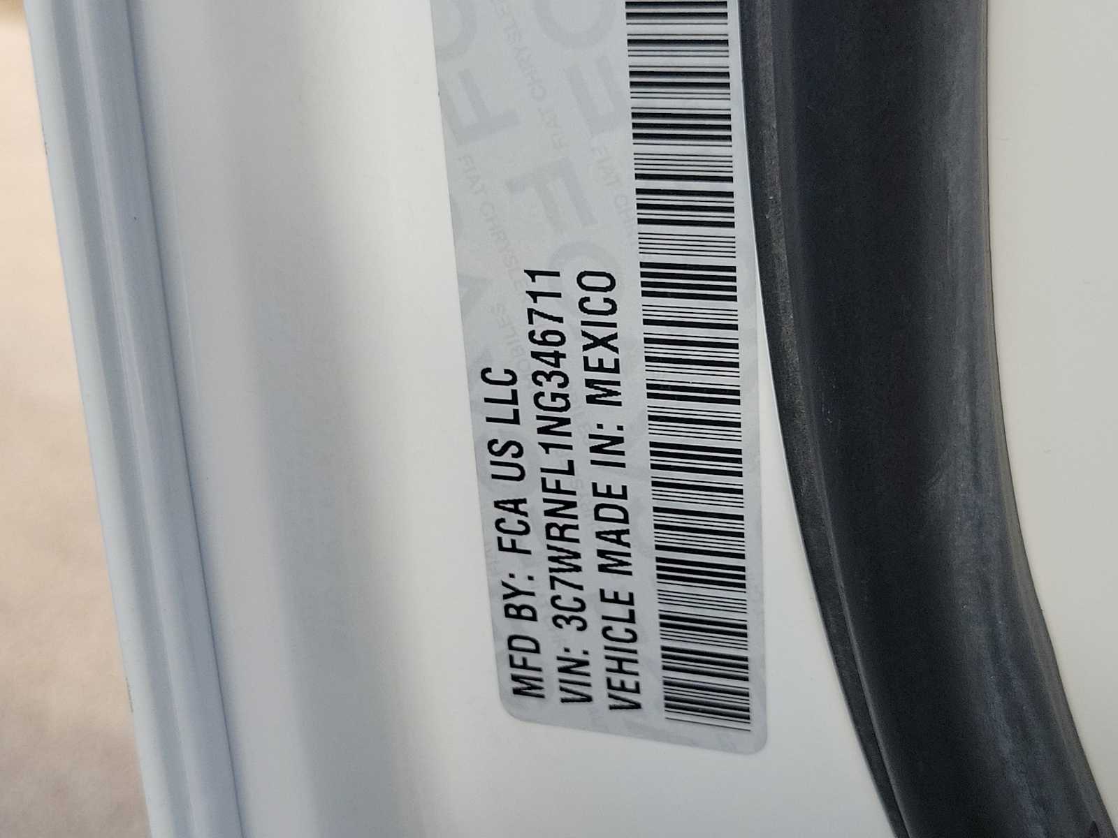 Thumbnail: 2022 RAM 5500 - 21