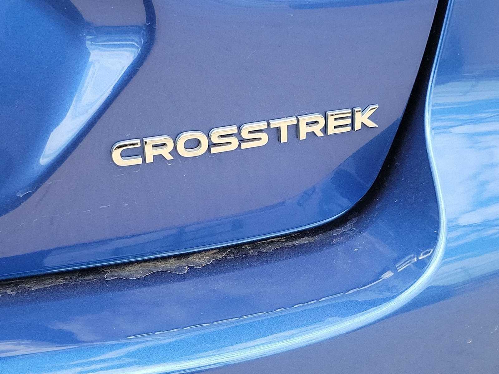 Thumbnail: 2025 Subaru Crosstrek - 11