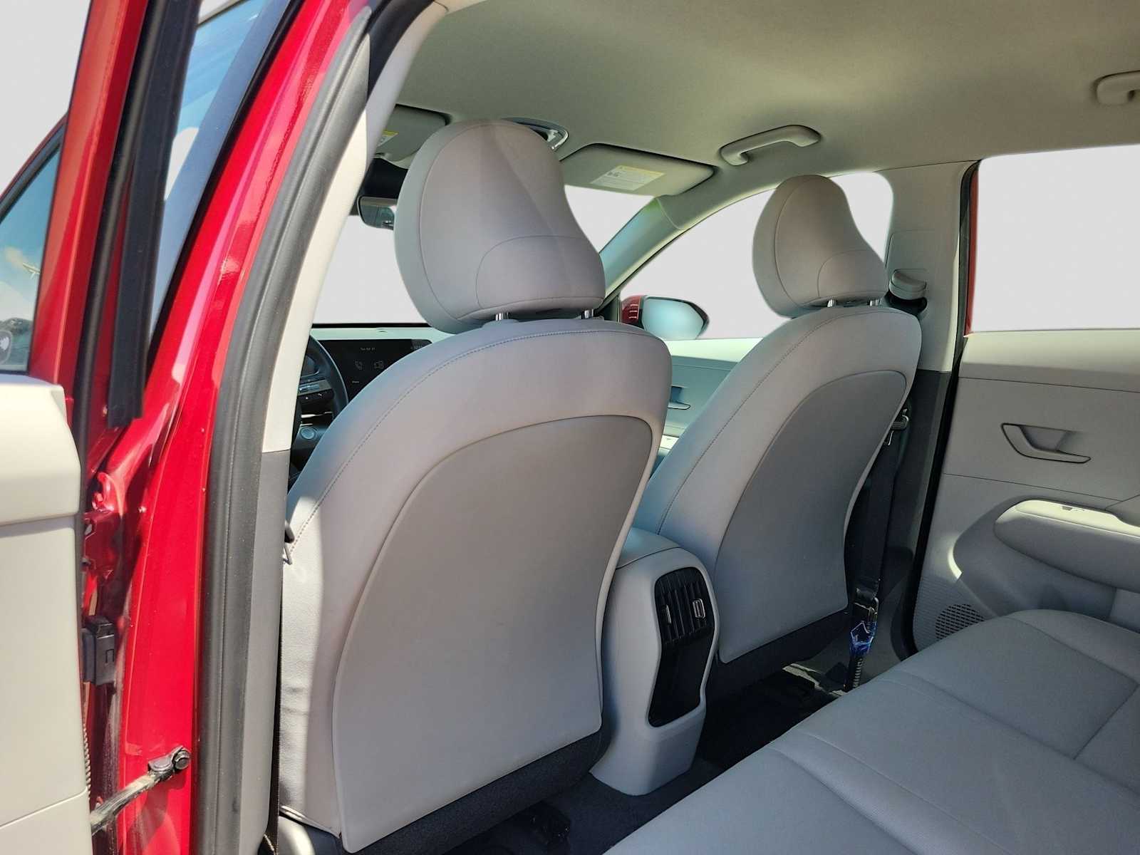 Thumbnail: 2024 Hyundai Kona - 16