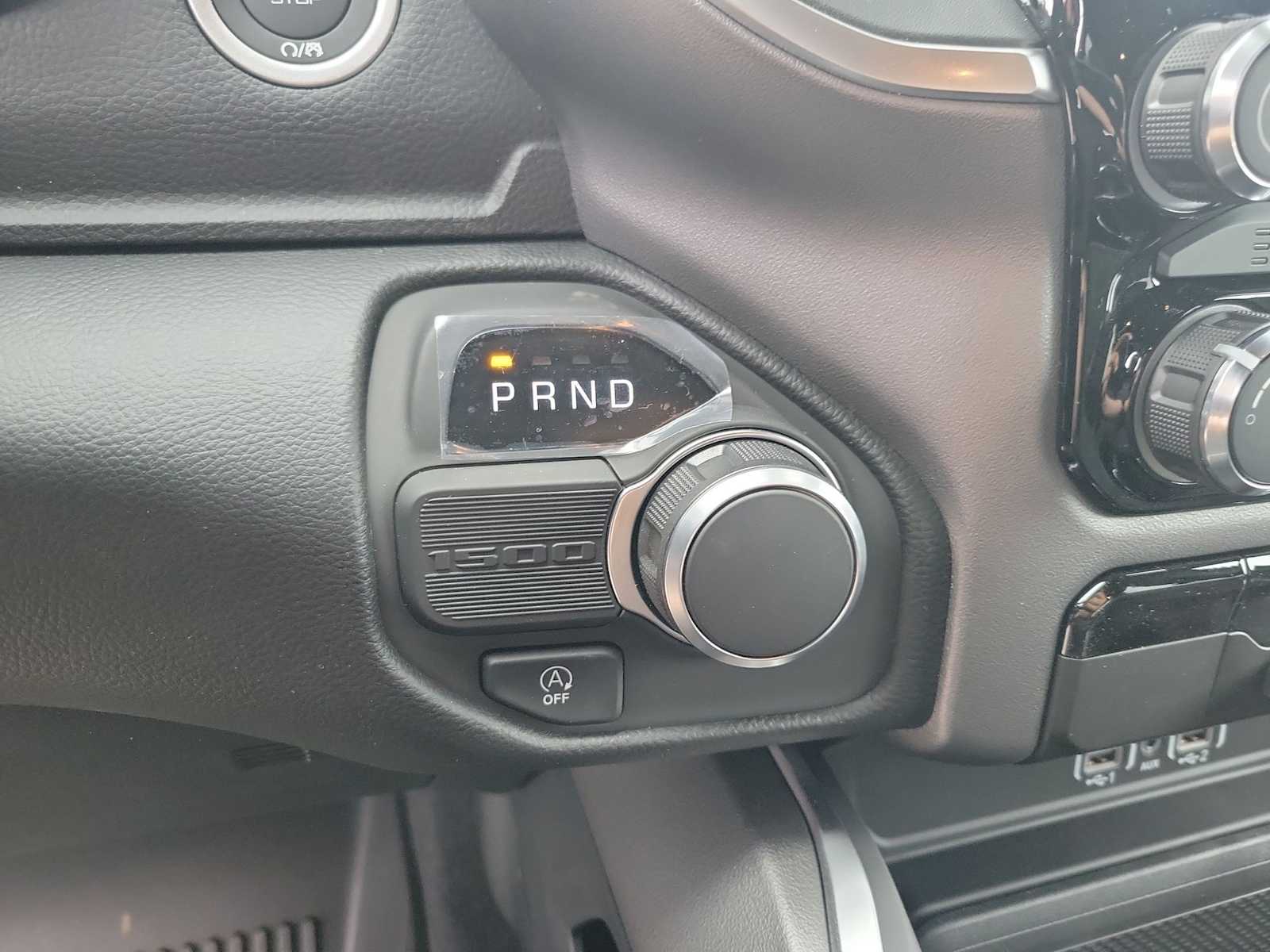 Thumbnail: 2026 RAM 1500 - 21