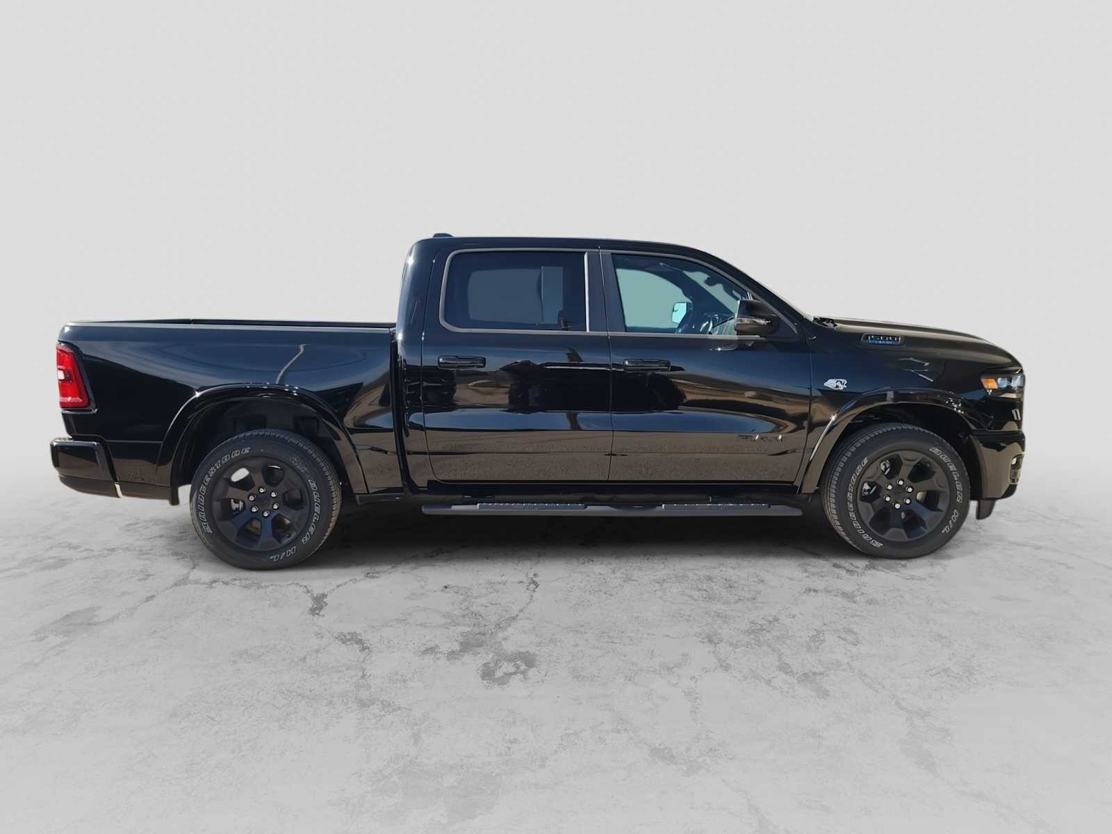 Thumbnail: 2026 RAM 1500 - 9