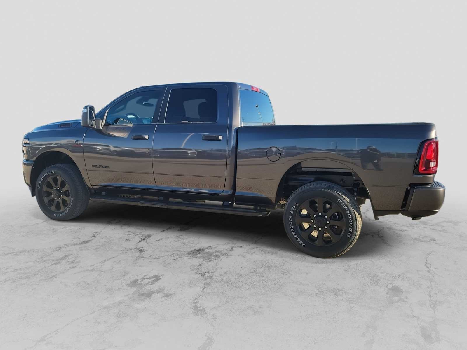 Thumbnail: 2026 RAM 2500 - 3