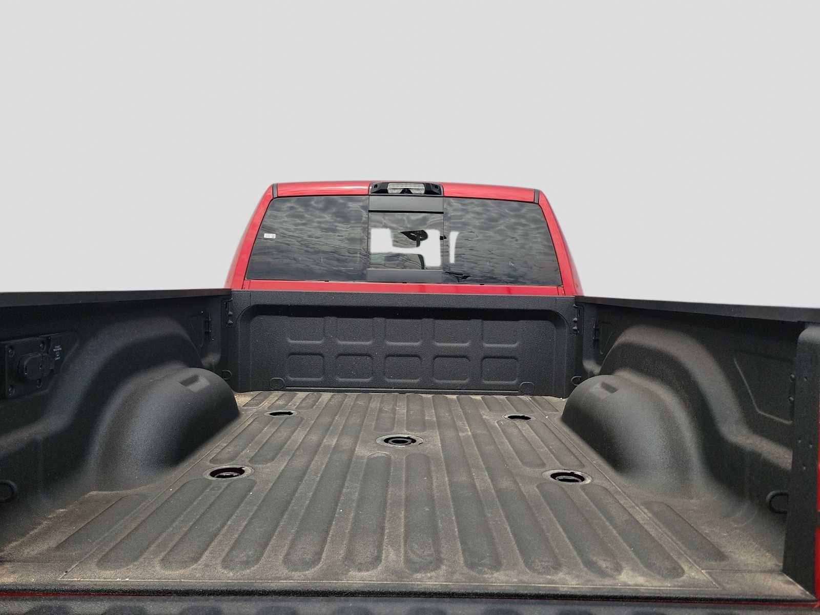 Thumbnail: 2026 RAM 2500 - 23