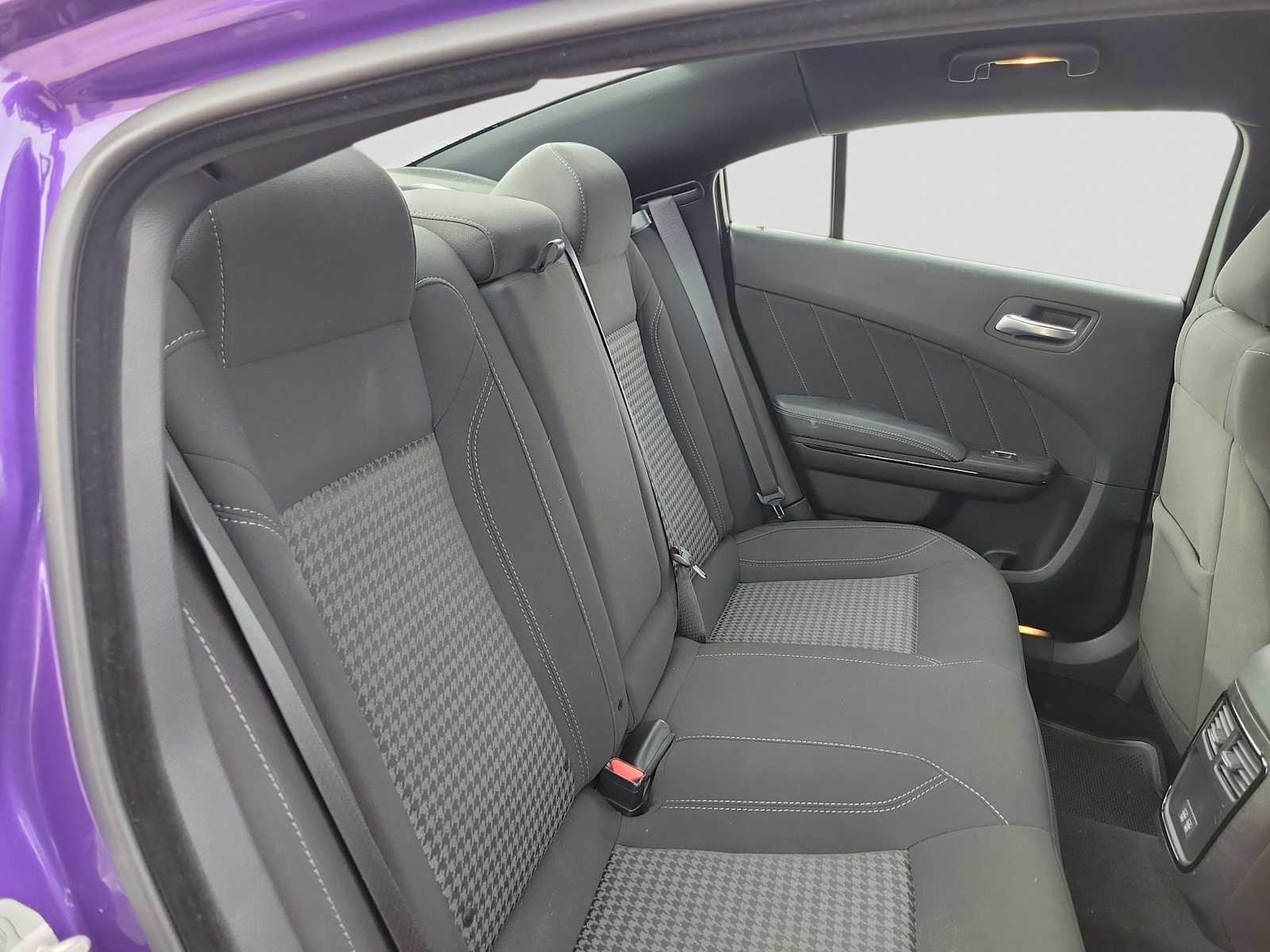 Thumbnail: 2023 Dodge Charger - 13