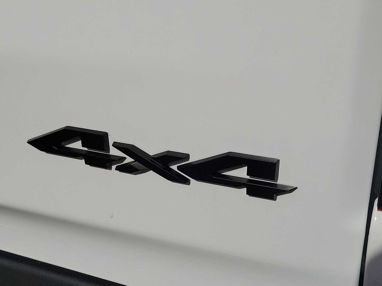 Thumbnail: 2026 RAM 1500 - 7