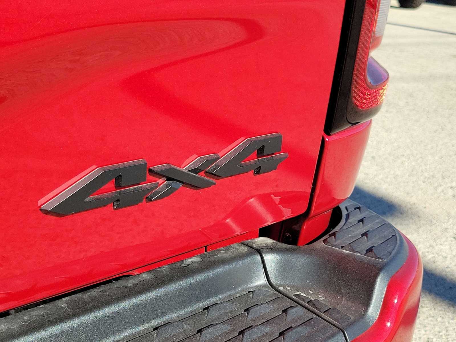 Thumbnail: 2026 RAM 2500 - 7