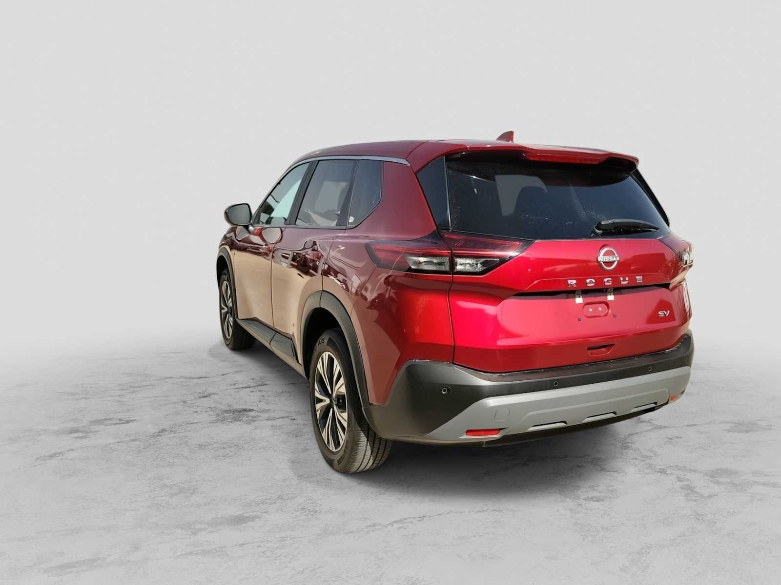 Thumbnail: 2023 Nissan Rogue - 6