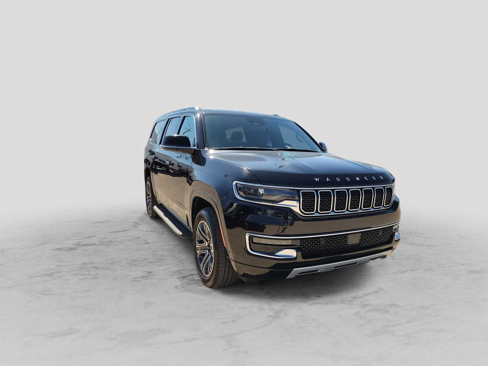 Thumbnail: 2024 Jeep Wagoneer - 2