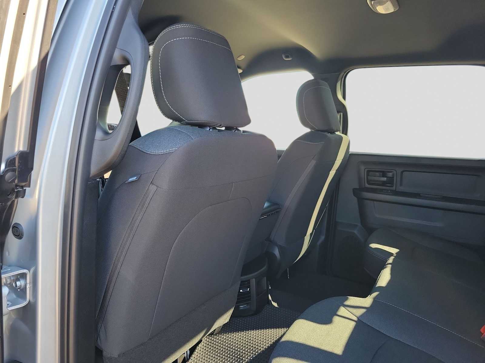 Thumbnail: 2026 RAM 3500 - 8