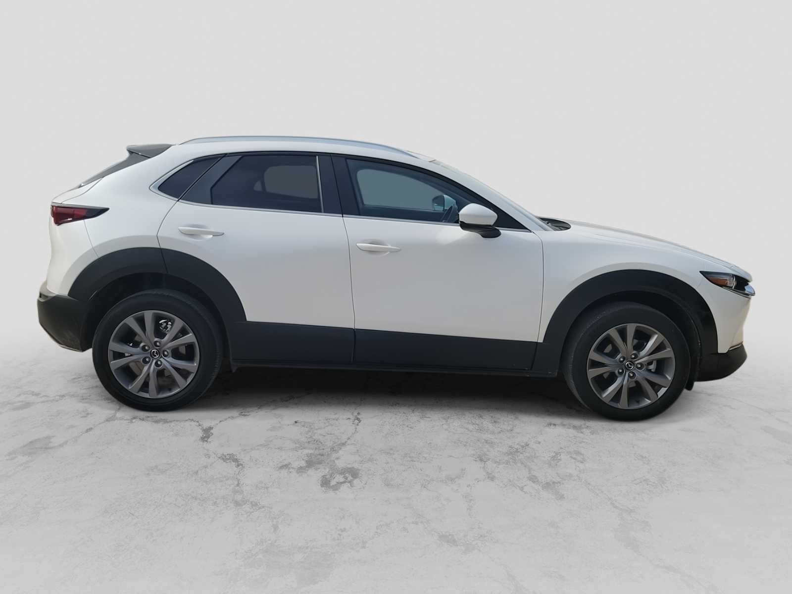 Thumbnail: 2025 Mazda CX-30 - 9