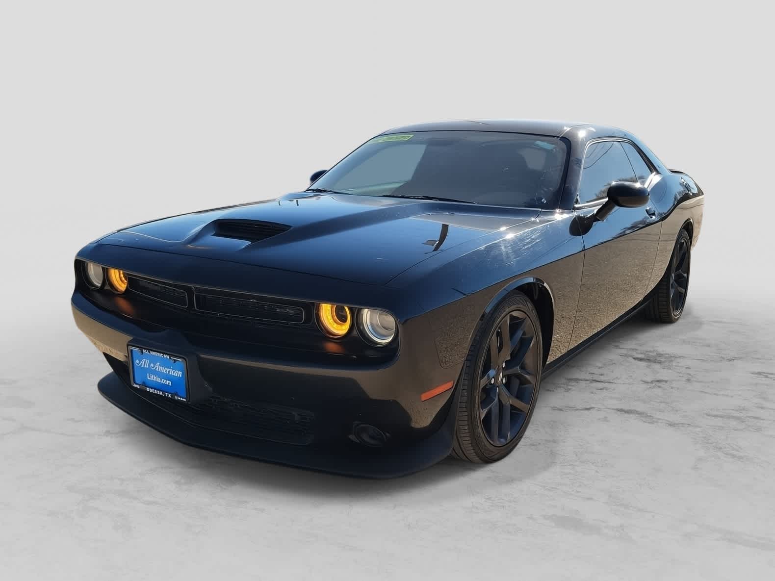 Thumbnail: 2023 Dodge Challenger - 1