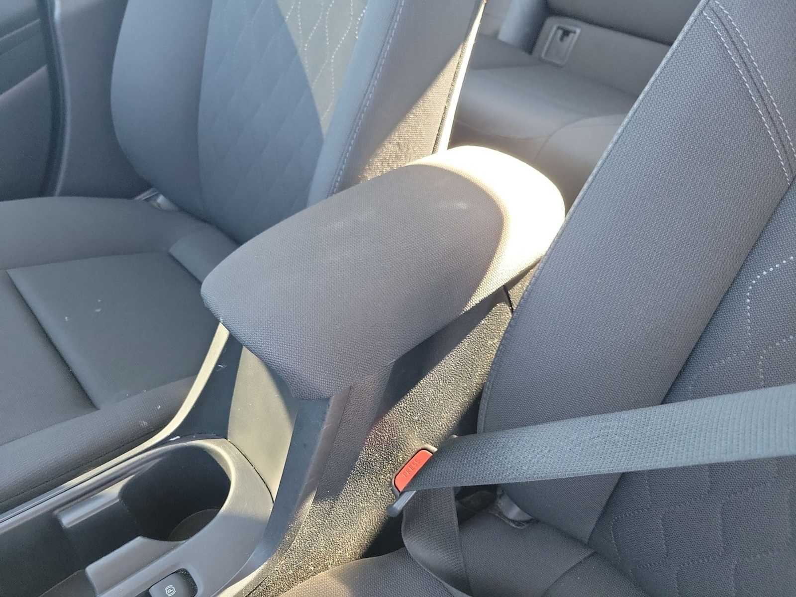 Thumbnail: 2024 Toyota Corolla - 16