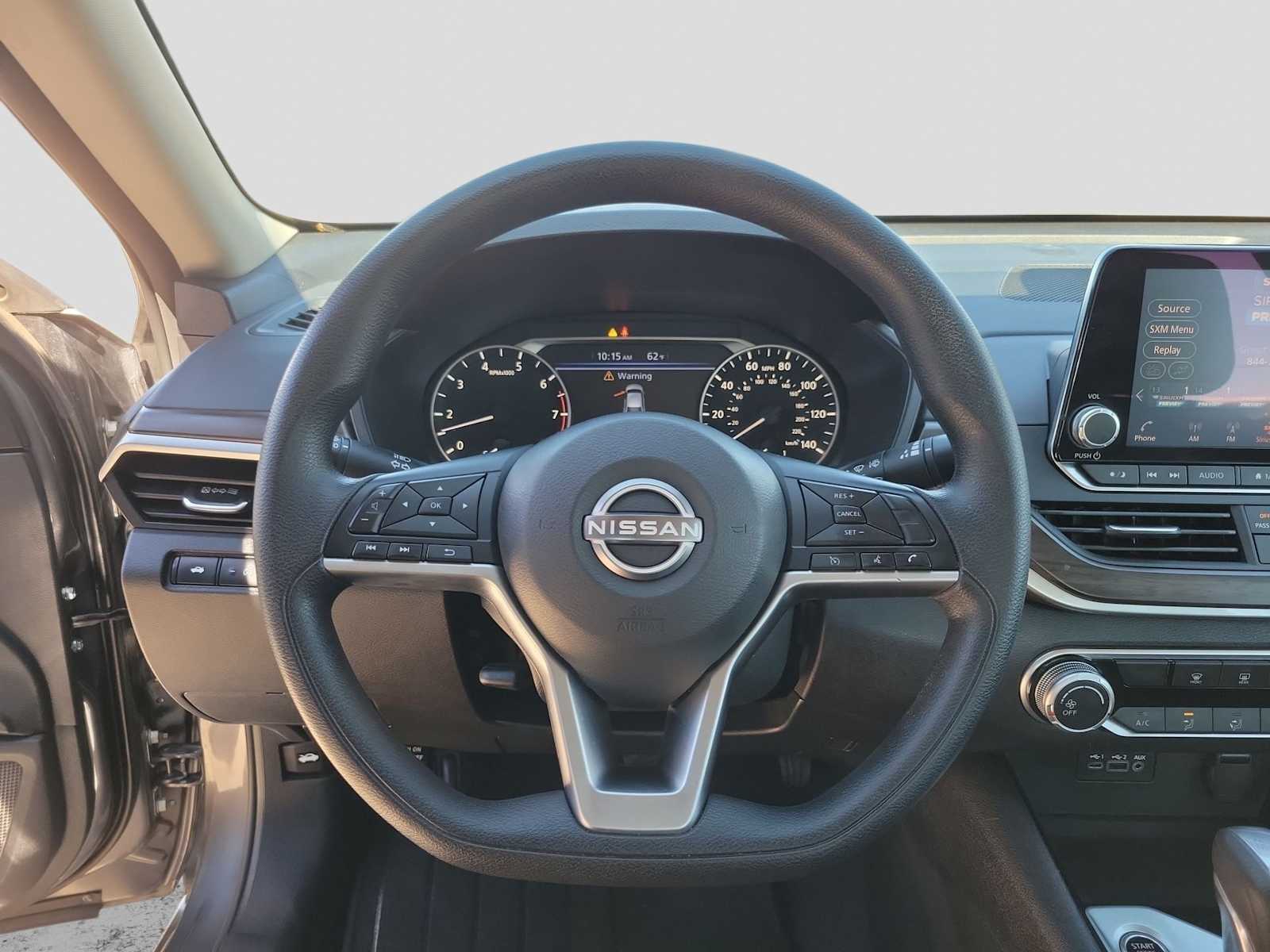 Thumbnail: 2024 Nissan Altima - 19