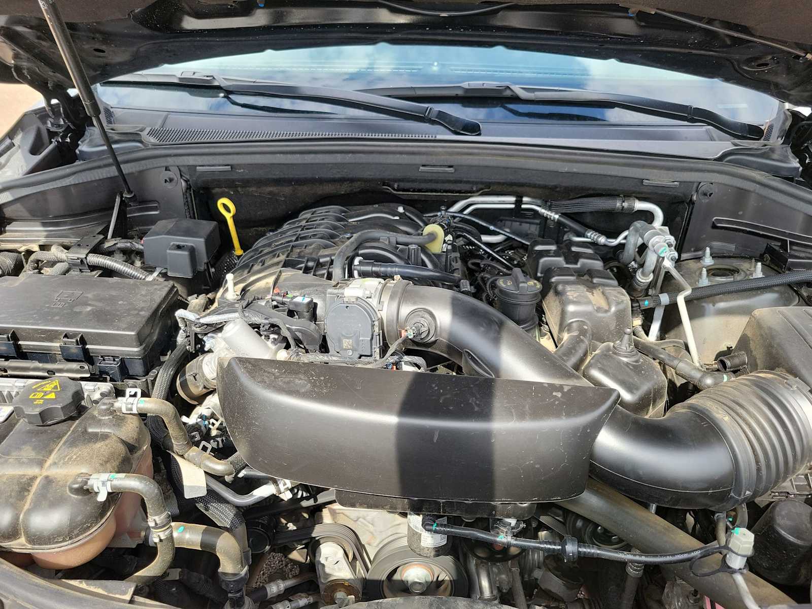 Thumbnail: 2024 Dodge Durango - 9