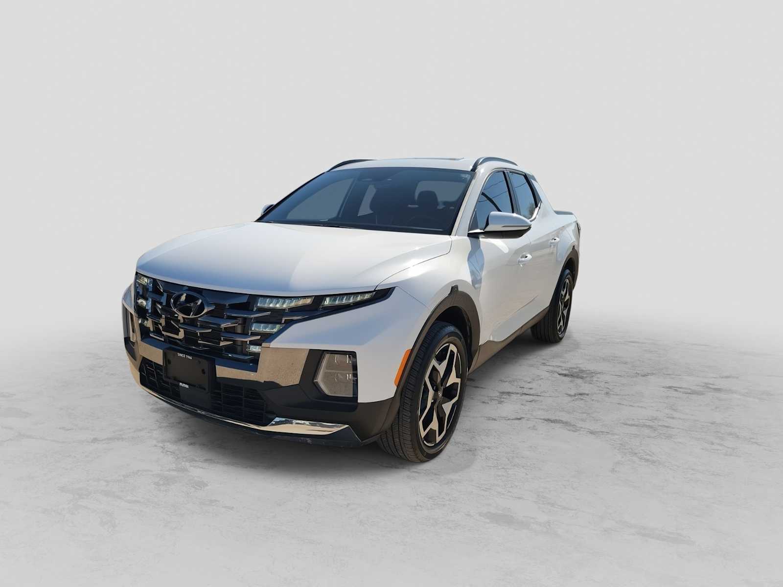Thumbnail: 2024 Hyundai Santa Cruz - 4