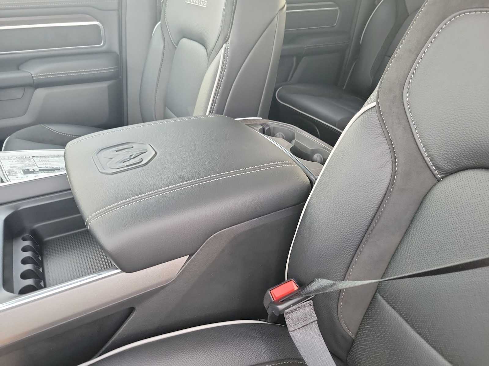 Thumbnail: 2026 RAM 1500 - 16