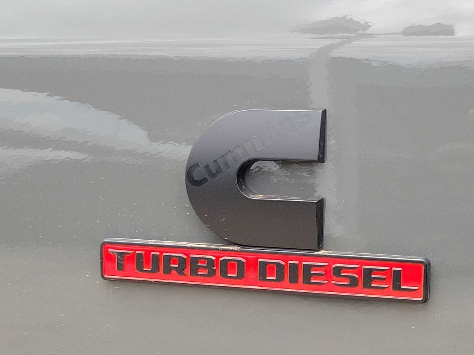 Thumbnail: 2026 RAM 2500 - 13