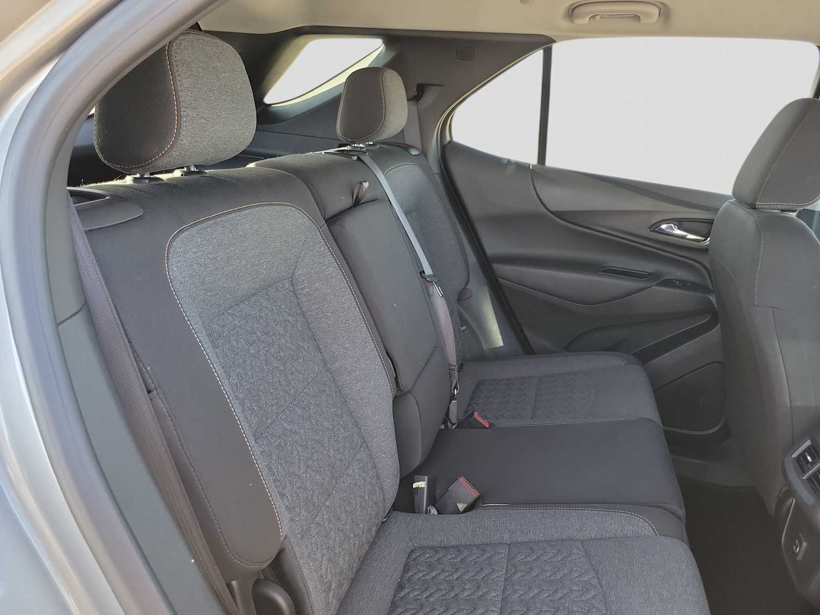 Thumbnail: 2024 Chevrolet Equinox - 13