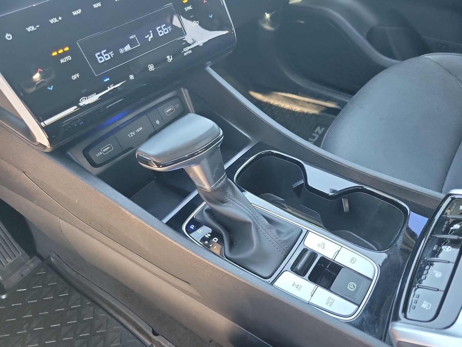 Thumbnail: 2024 Hyundai Santa Cruz - 13