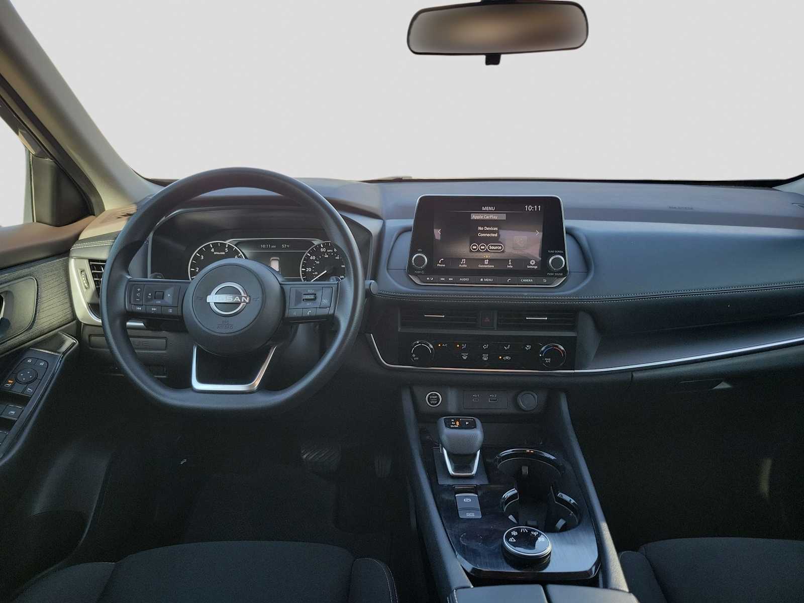 Thumbnail: 2023 Nissan Rogue - 14