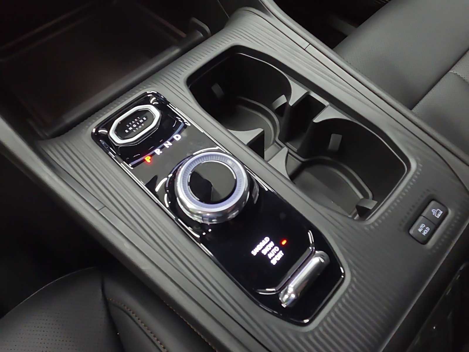 Thumbnail: 2026 Jeep Cherokee - 17