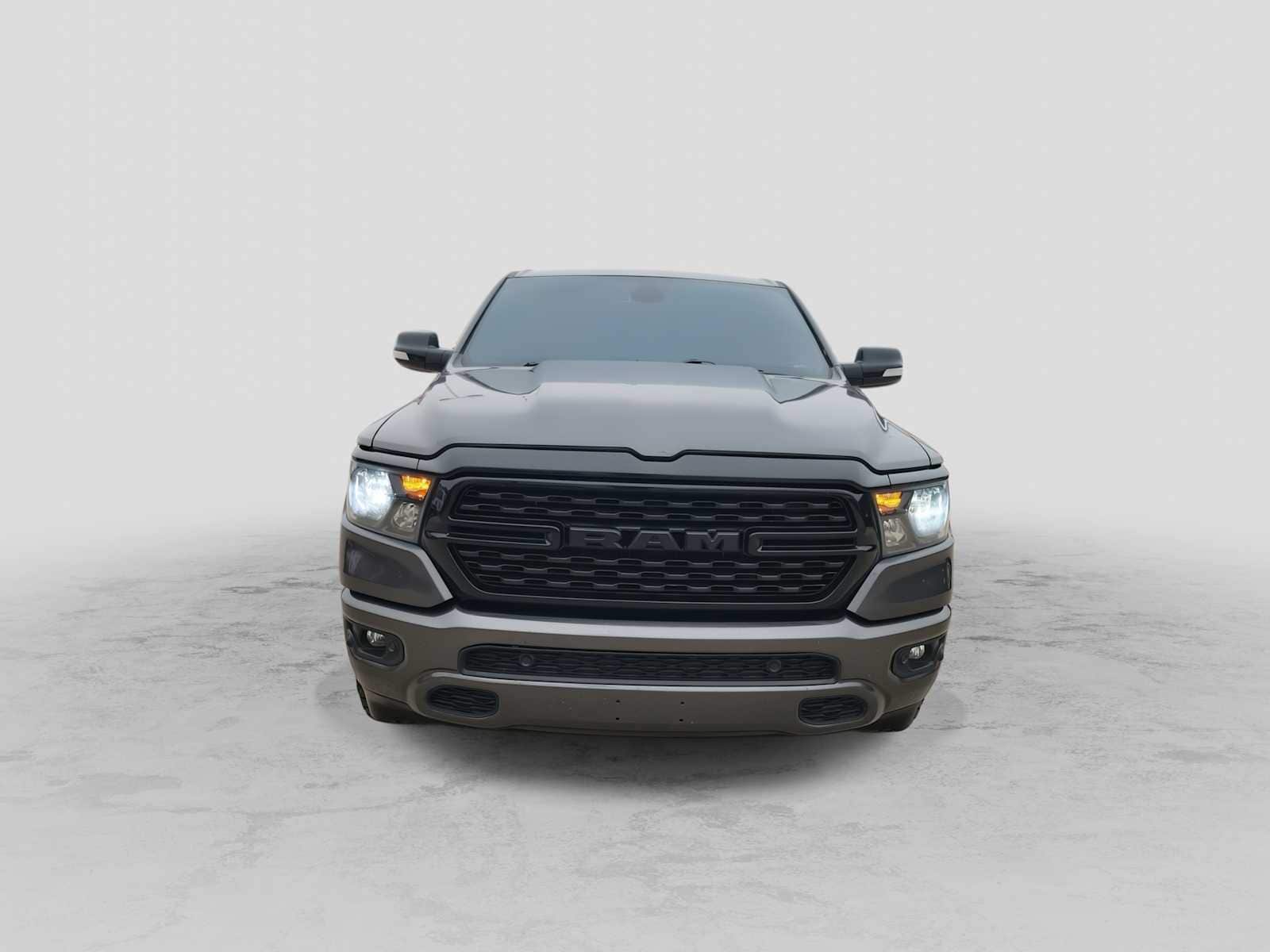 Thumbnail: 2022 RAM 1500 - 3