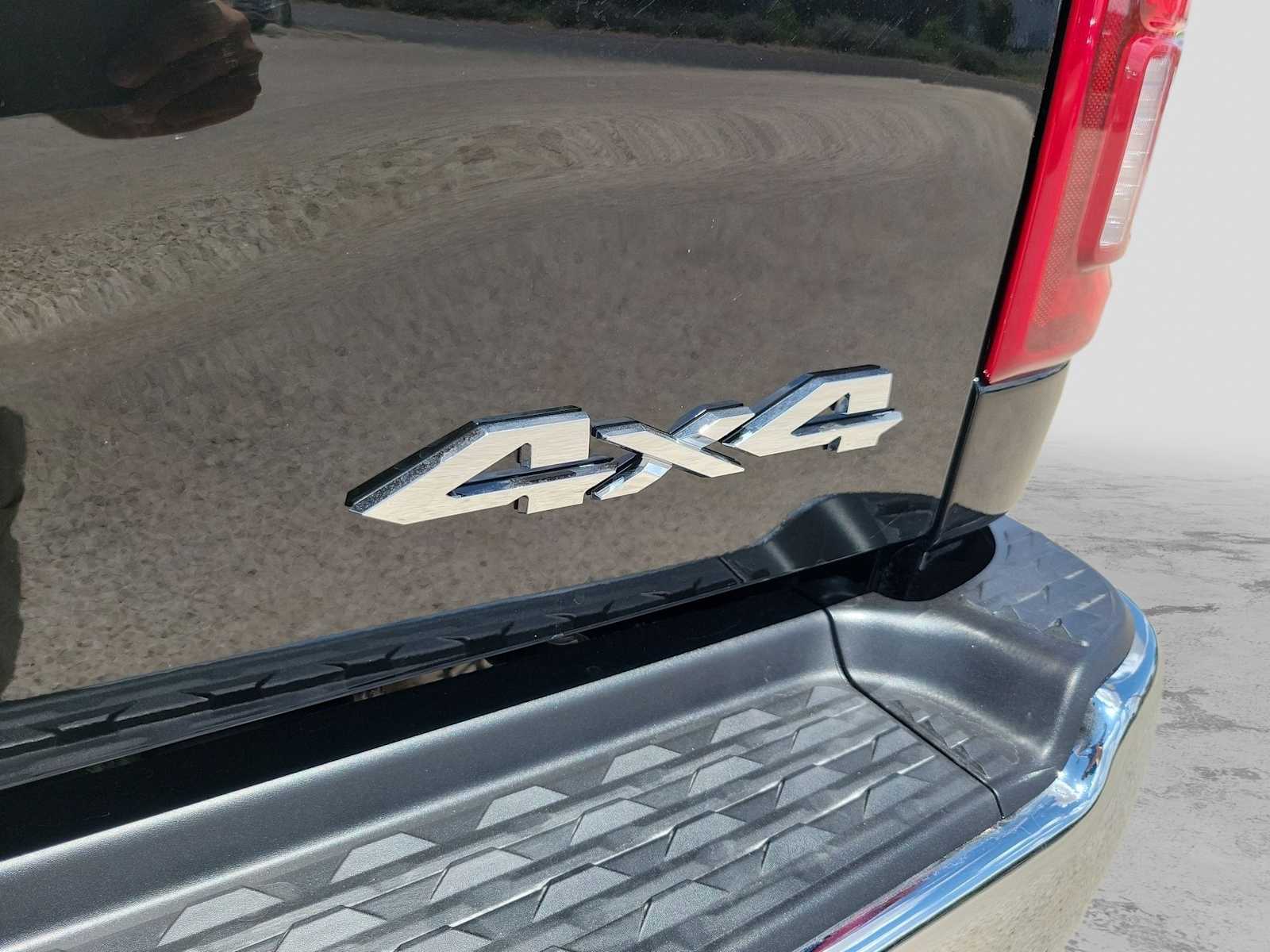 Thumbnail: 2026 RAM 2500 - 15