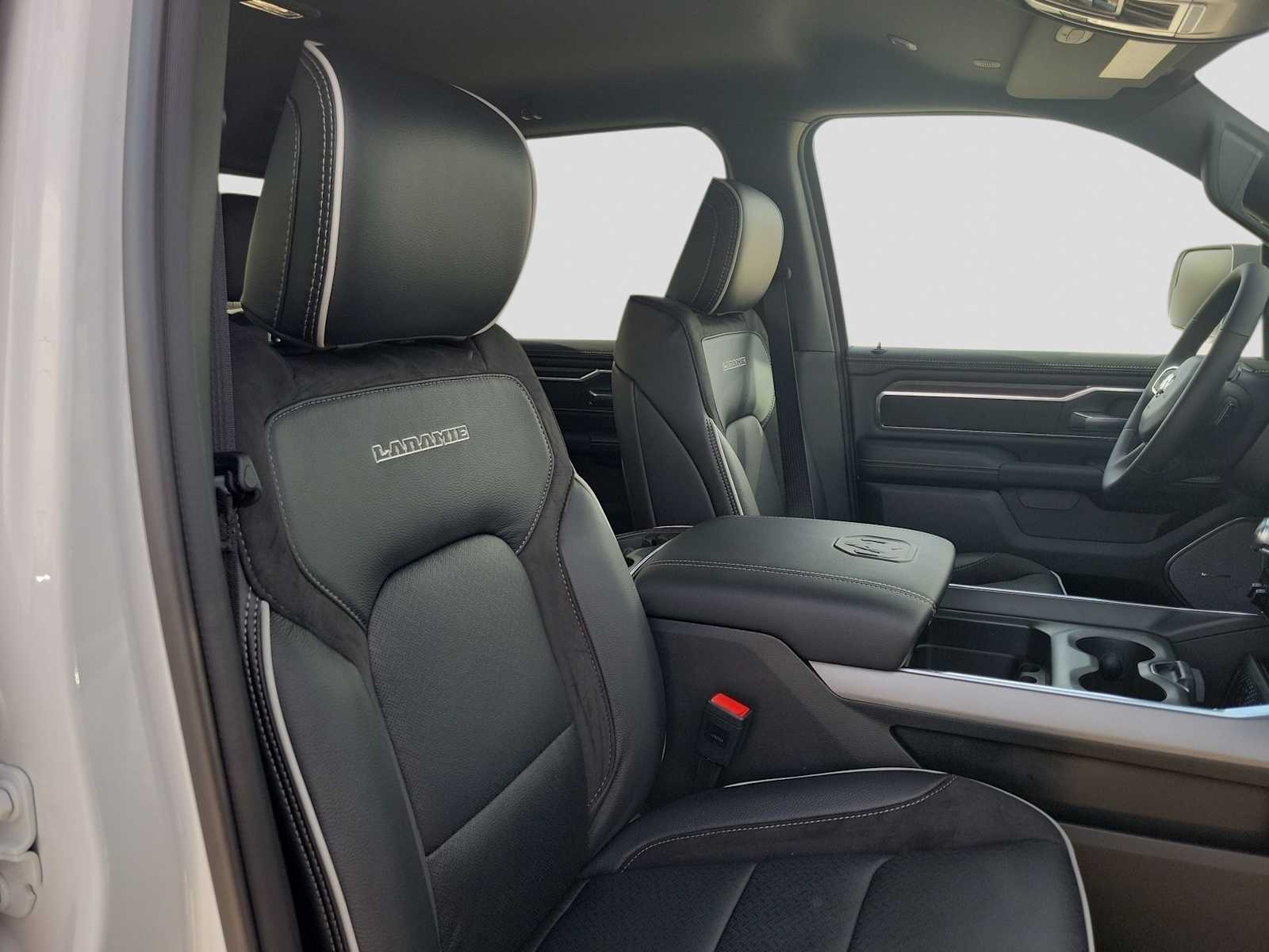 Thumbnail: 2026 RAM 1500 - 14