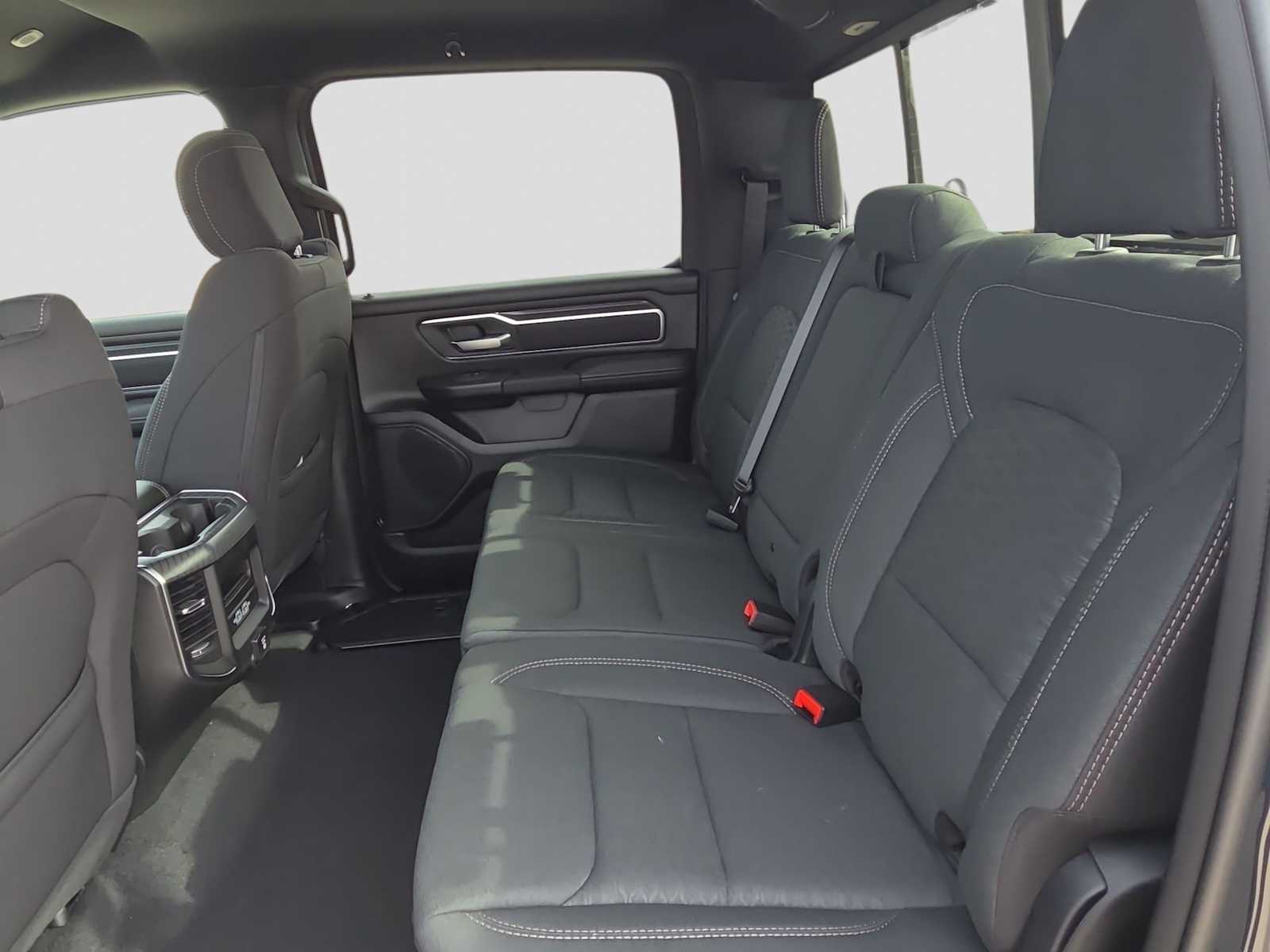 Thumbnail: 2026 RAM 1500 - 20