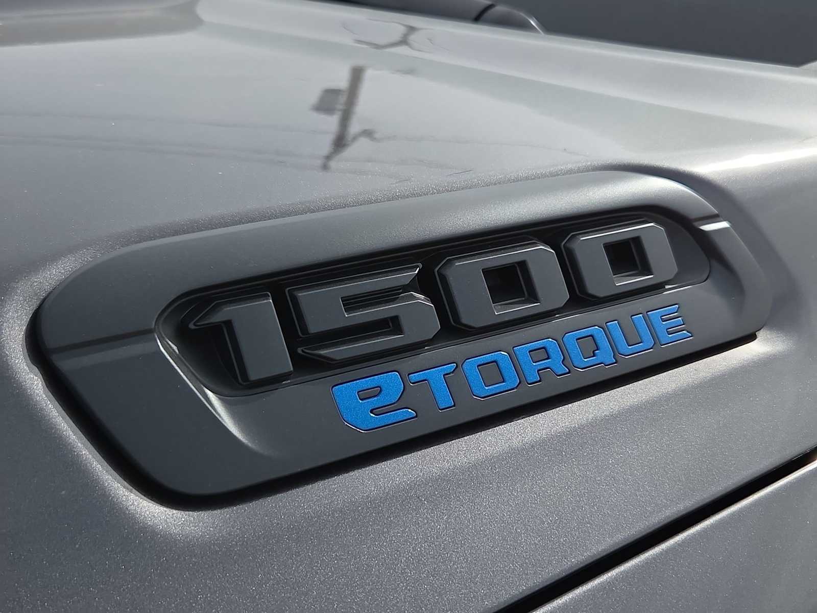 Thumbnail: 2026 RAM 1500 - 9