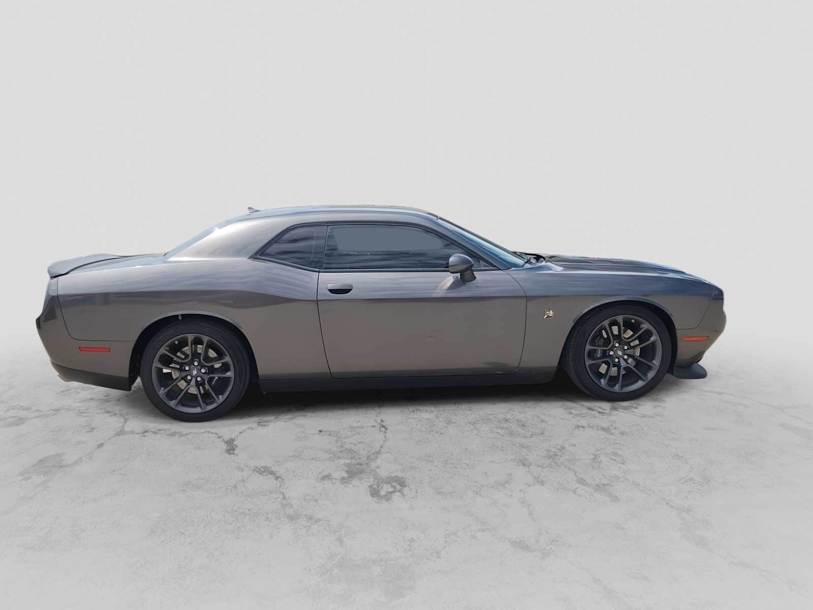 Thumbnail: 2023 Dodge Challenger - 9