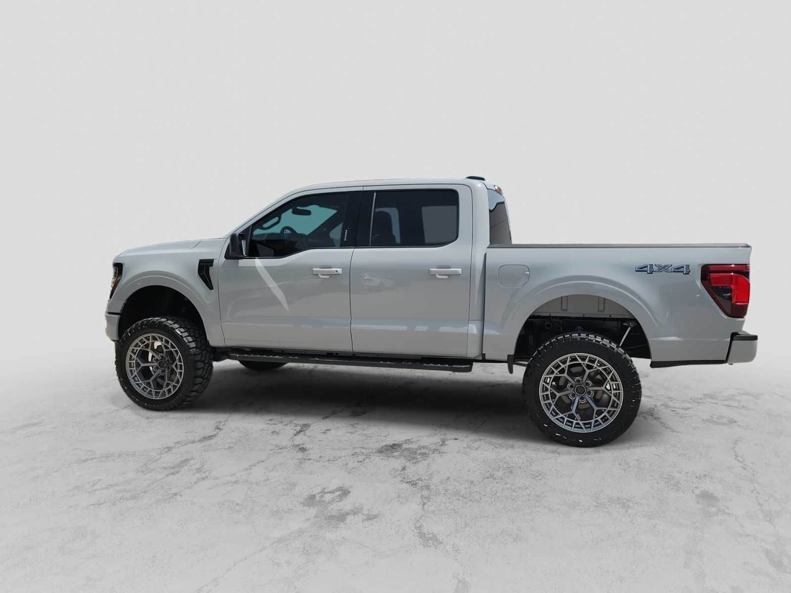Thumbnail: 2026 Ford F-150 - 5