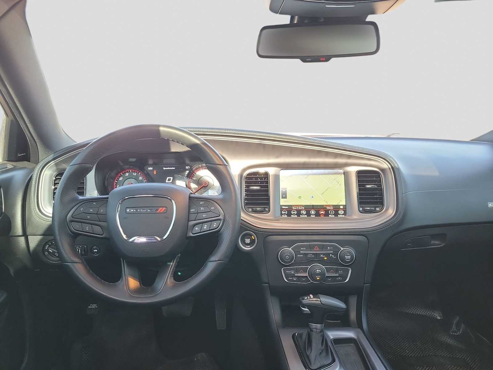 Thumbnail: 2023 Dodge Charger - 6