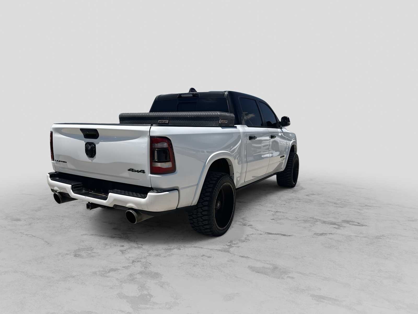 Thumbnail: 2023 RAM 1500 - 8