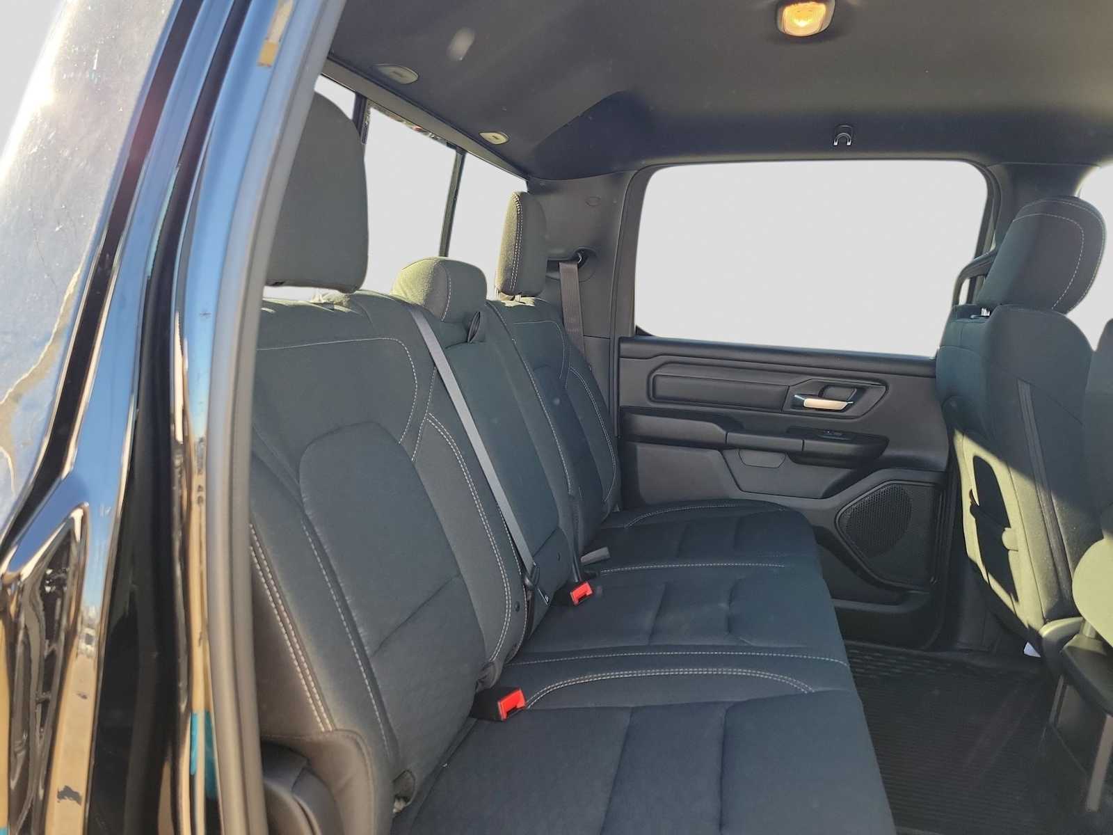 Thumbnail: 2026 RAM 1500 - 13