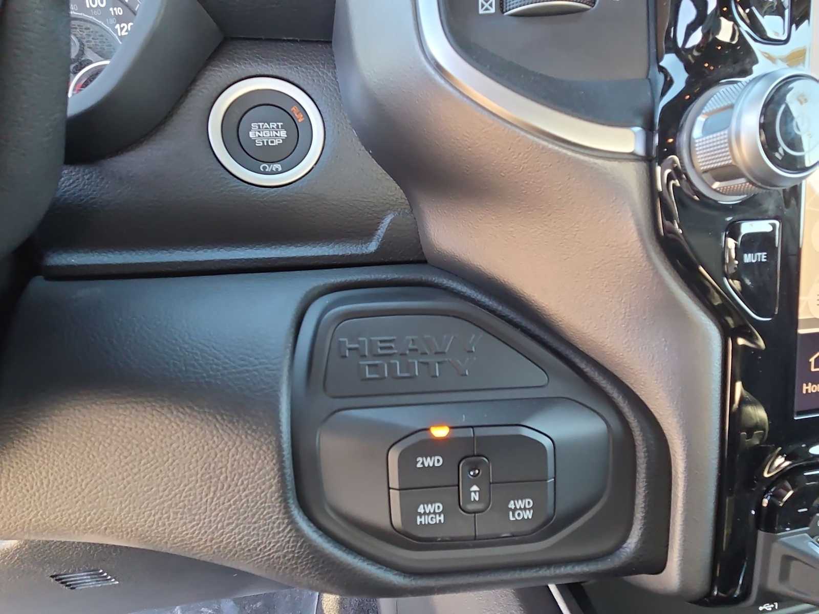 Thumbnail: 2026 RAM 2500 - 13