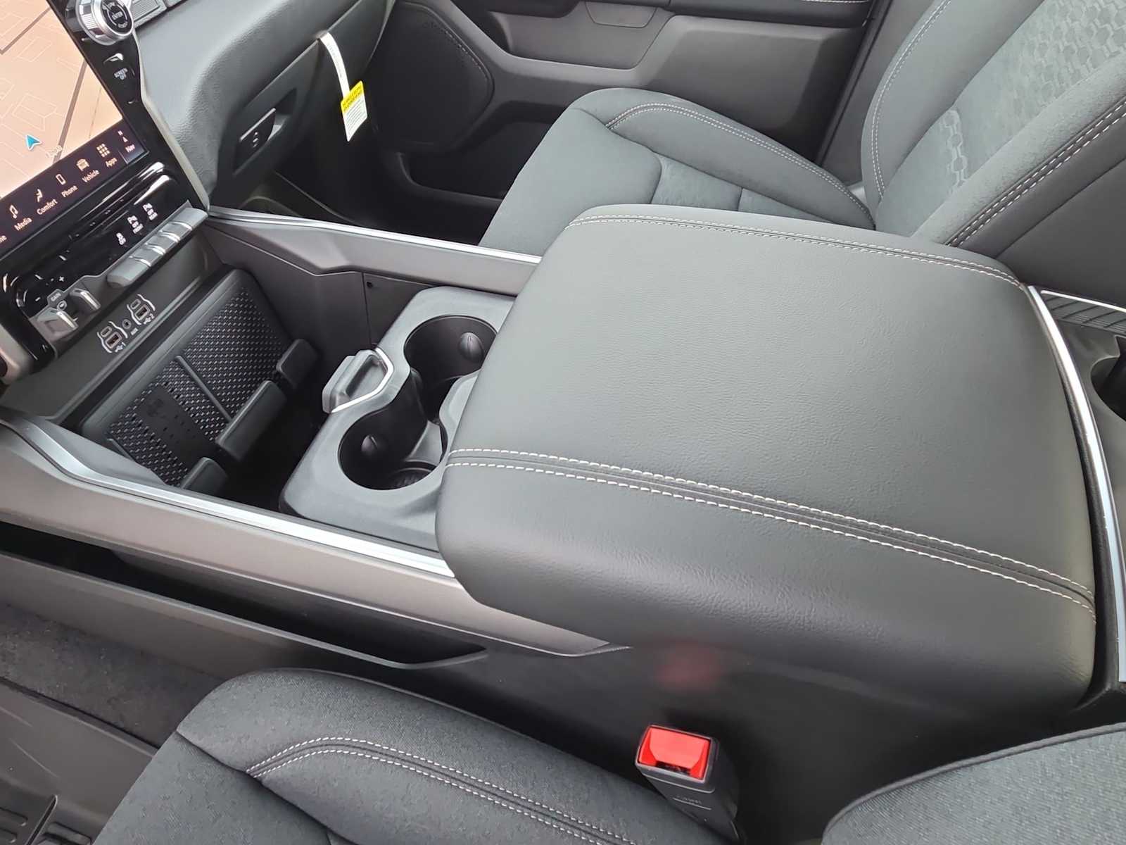 Thumbnail: 2026 RAM 1500 - 16