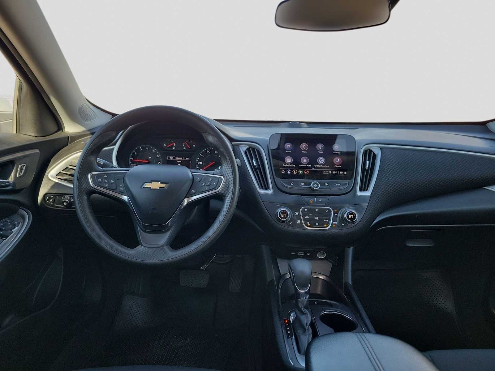 Thumbnail: 2023 Chevrolet Malibu - 14