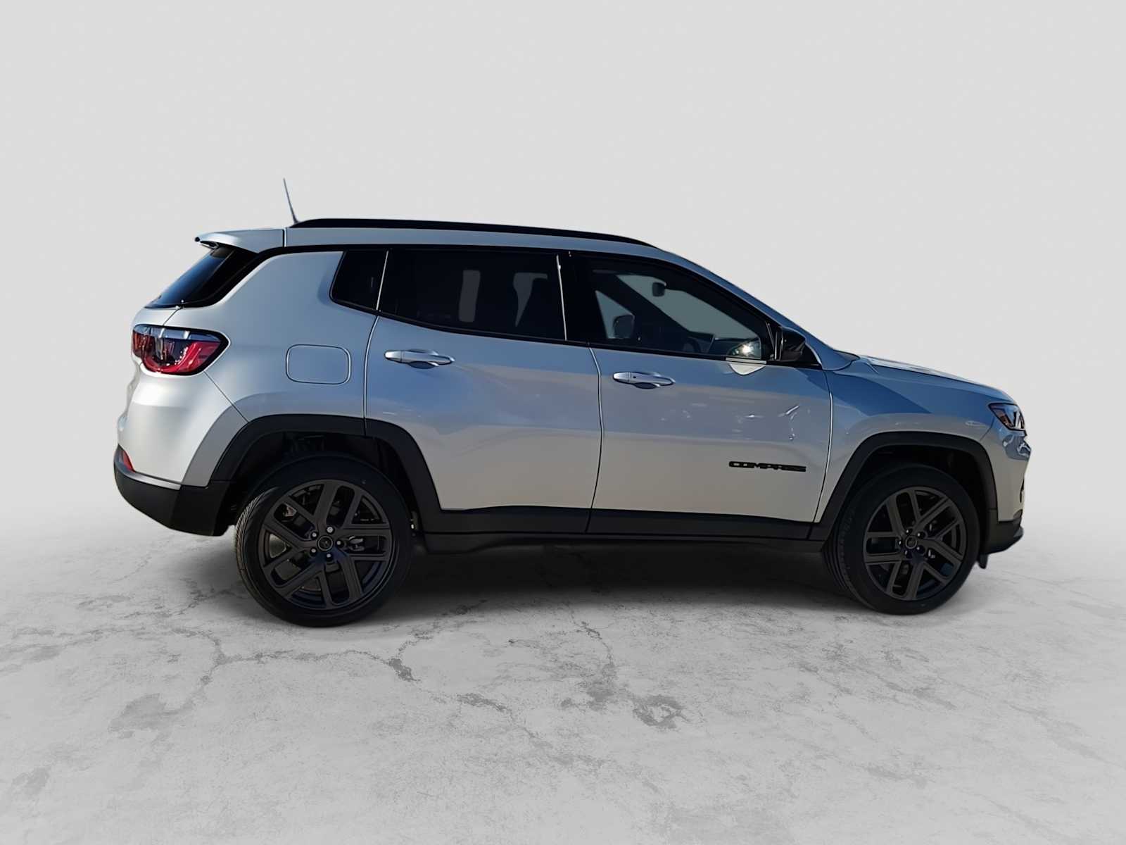 Thumbnail: 2026 Jeep Compass - 2